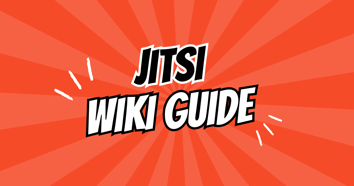 wiki guide